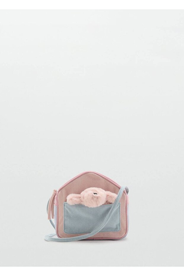 Ev şeklinde çanta - 3