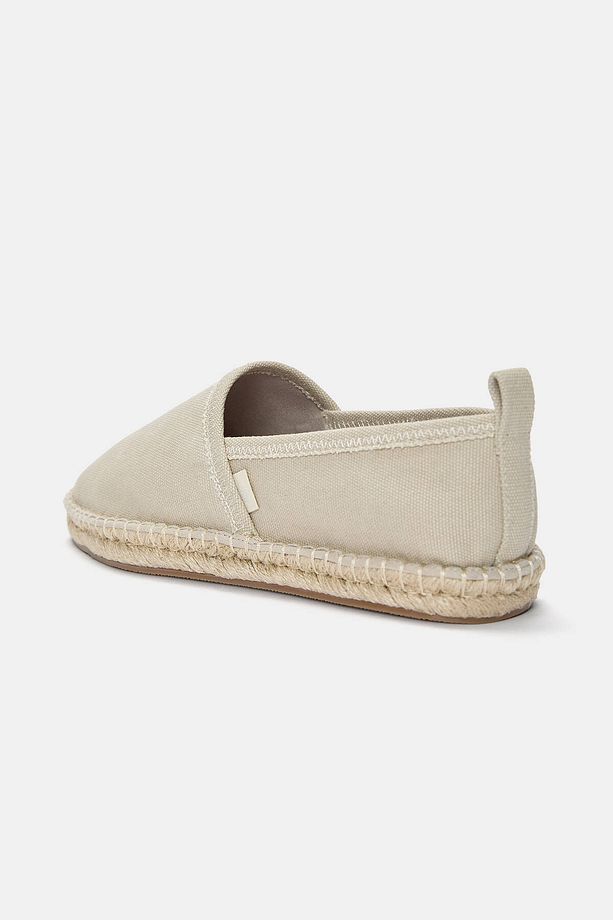 Jüt kumaş espadril - 3