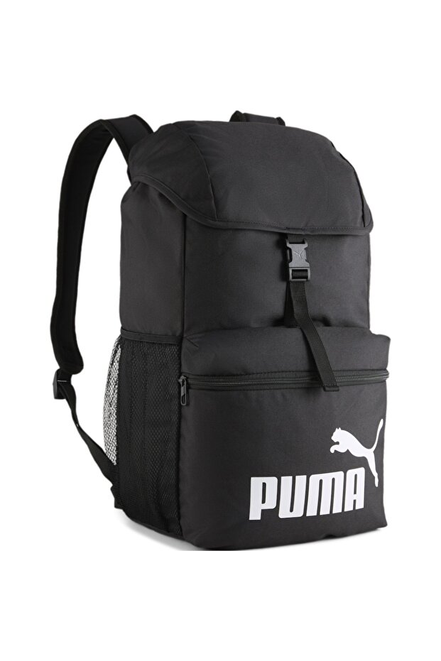 Rucsac Phase Hooded - 1