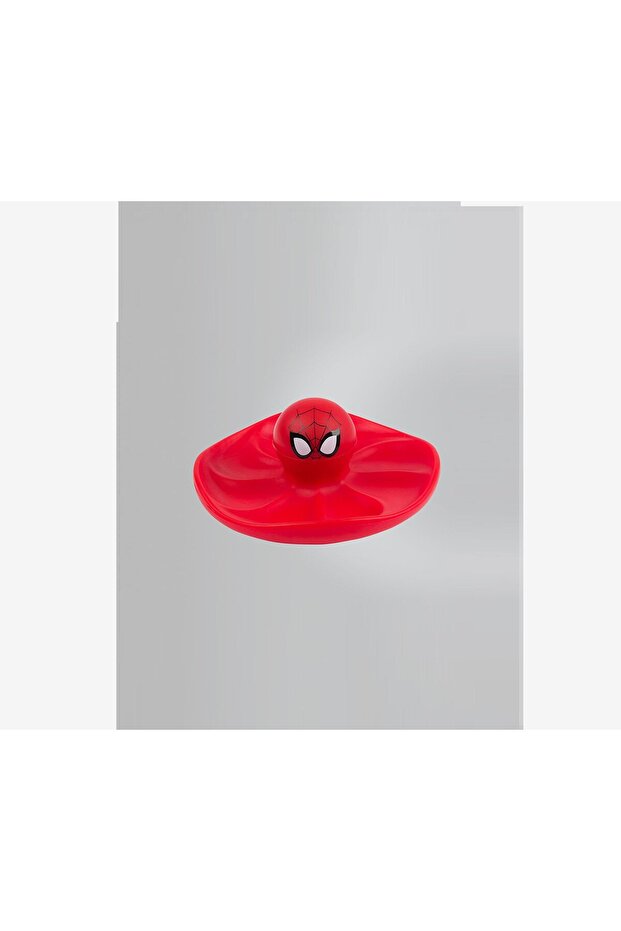 Boys Spiderman Skim And Sink Water Toy, Red
