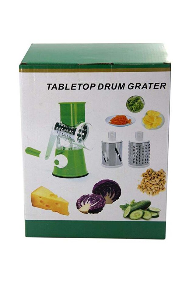 مبشرة أسطوانية متعددة الألوان 1 سم - 1