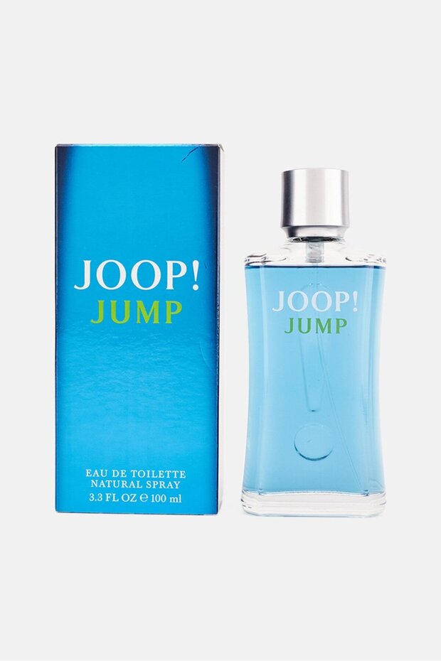 Eau de Toilette Jump By For Men, 100ml