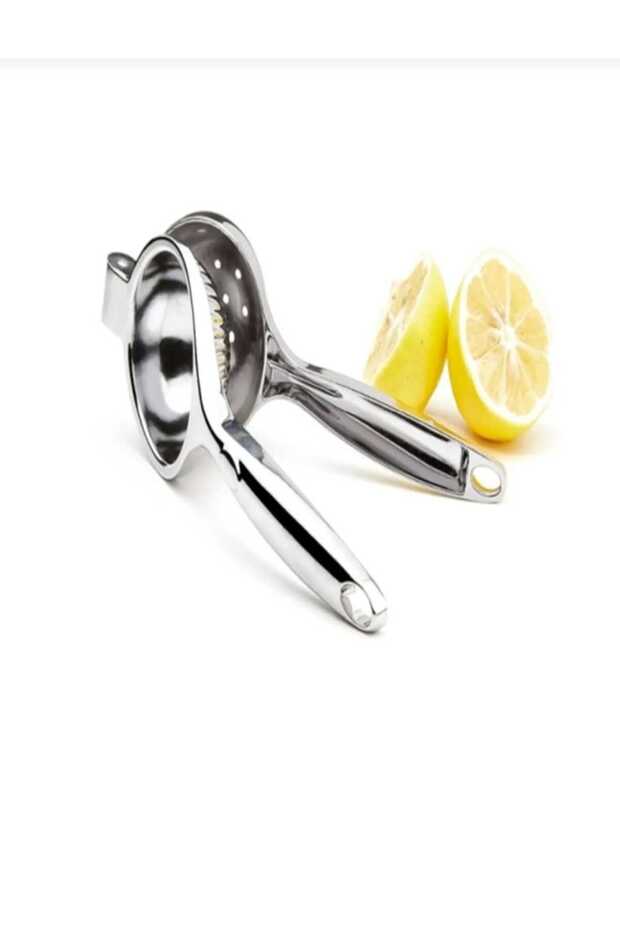 Limon Sıkacağı Paslanmaz Çelik - 7