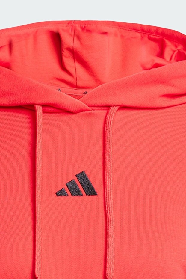 Kadın 3S FT Cro Sweat - 4