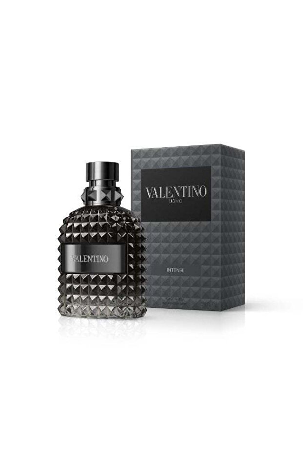 Uomo Intense Eau De Parfum 100ml