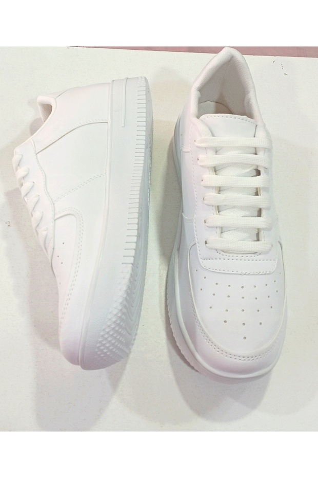 Men's Sneakers - 4