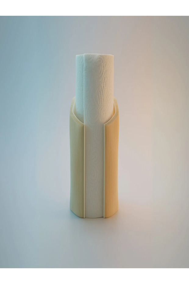 Pro Paper Towel Holder - 2