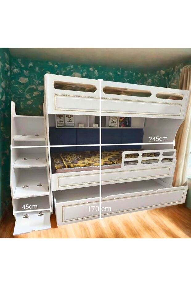 Nobilis MDF Ranza - 5