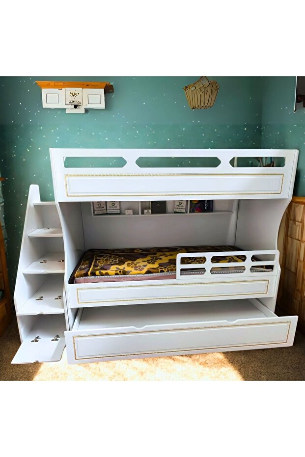 Nobilis MDF Ranza - 3