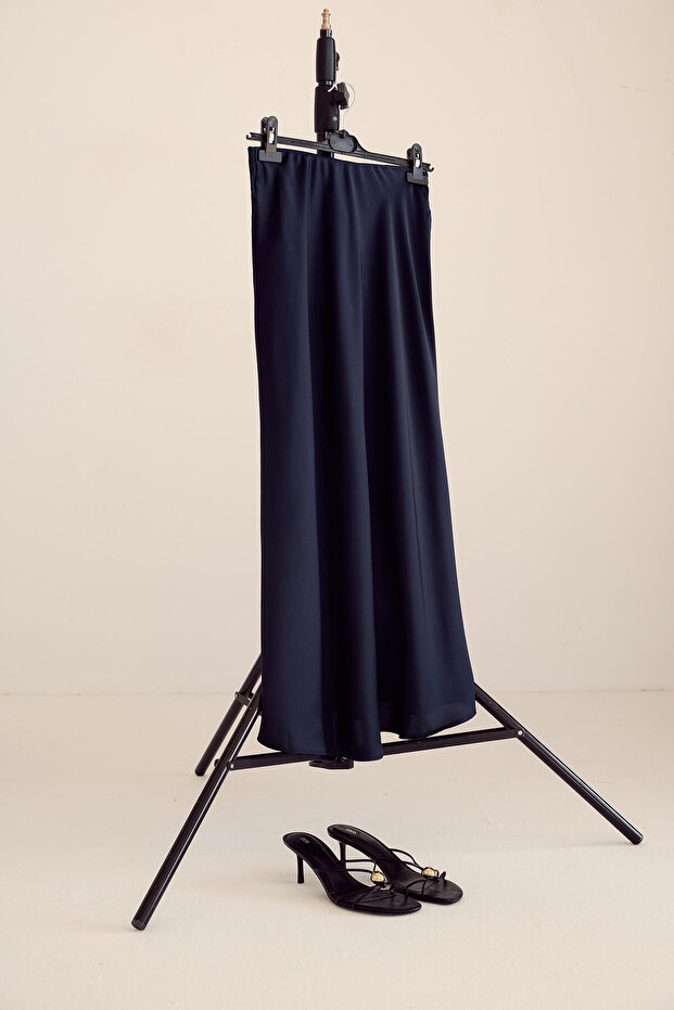 BASIC SATEN ETEK - 7