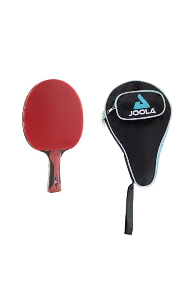 ROSSKOPF ATTACK - ITTF & POCKET RACKET CASE - 1