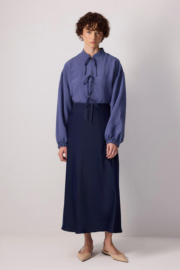 BASIC SATEN ETEK - 3