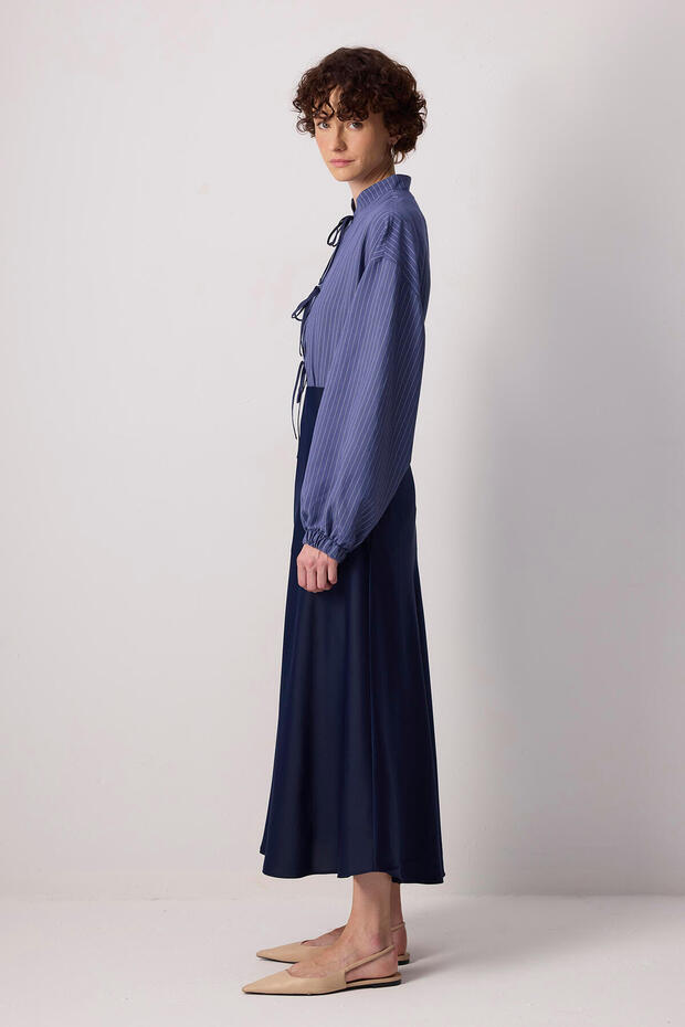 BASIC SATEN ETEK - 5