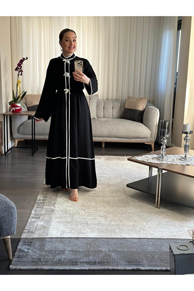 TESETTÜR ELBİSE - 2