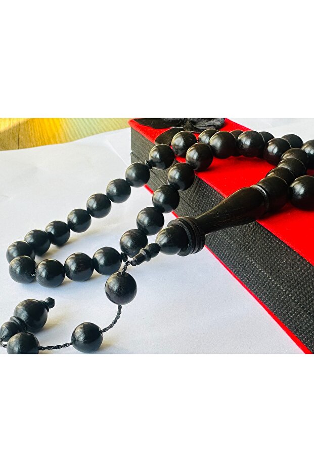 مسبحة شجرة - 1