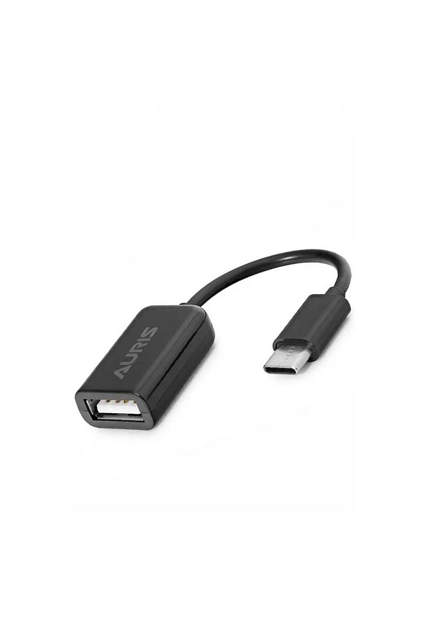 AD06 Type-c To Usb Otg Kablolu Dönüştürücü - 3