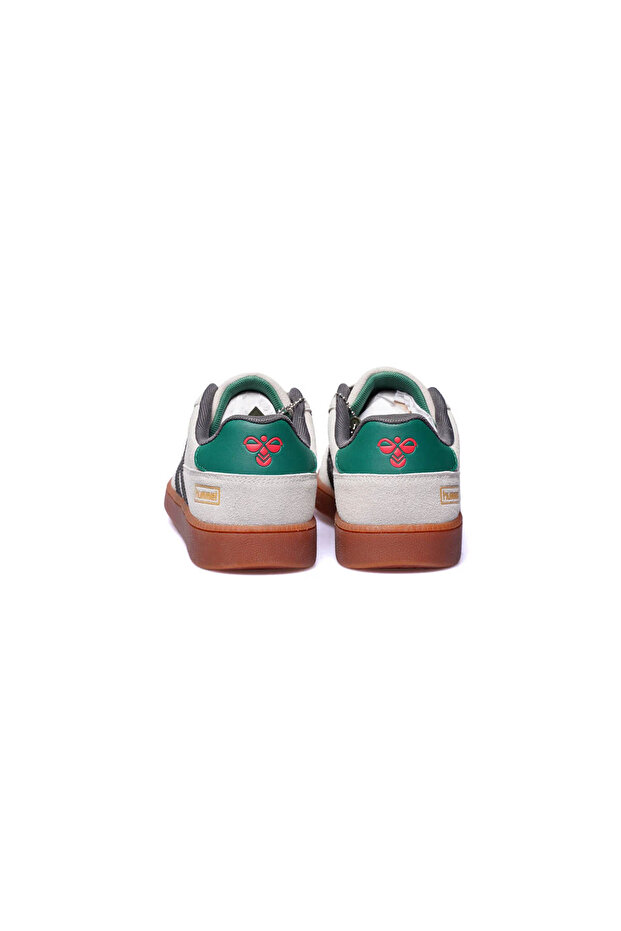 Club-A Archıve Studıo Beyaz Unisex Sneaker 900674-1100 - 5