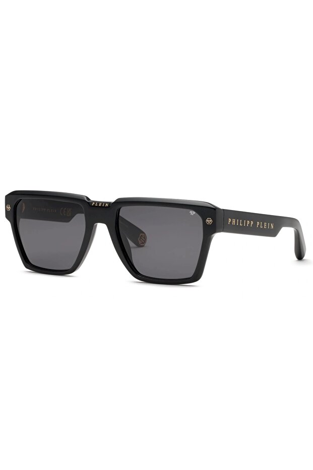 SPP201V 0700 58 نظارات شمسية للرجال