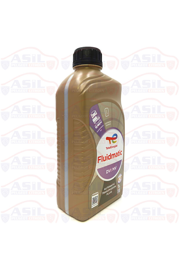 TotalEnergies FLUIDMATIC DVI MV - 3