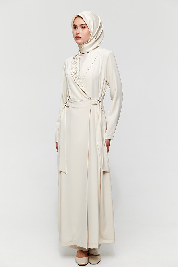 Anvelop Pardösü - 2