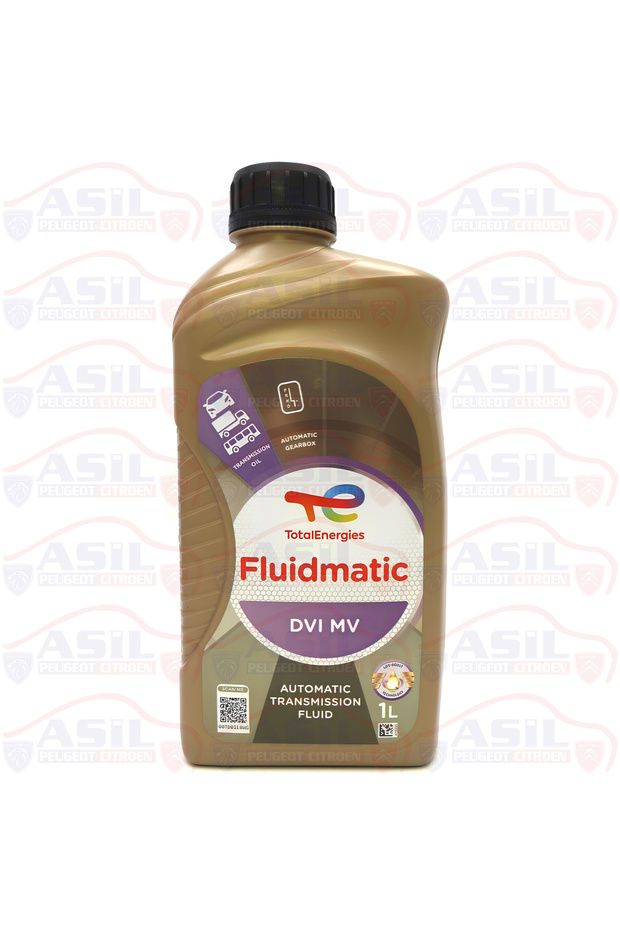 TotalEnergies FLUIDMATIC DVI MV - 2