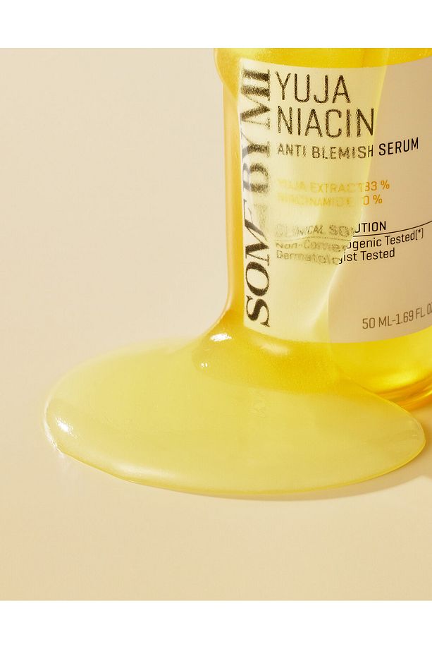 Some By Mi Yuja Niacin Anti Blemish Serum 50ml - 2