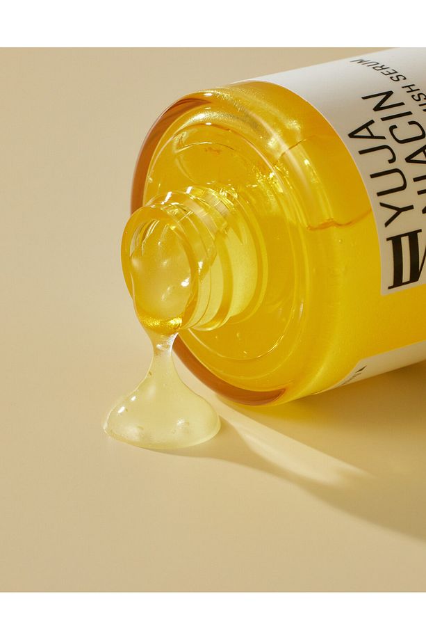 Some By Mi Yuja Niacin Anti Blemish Serum 50ml - 4