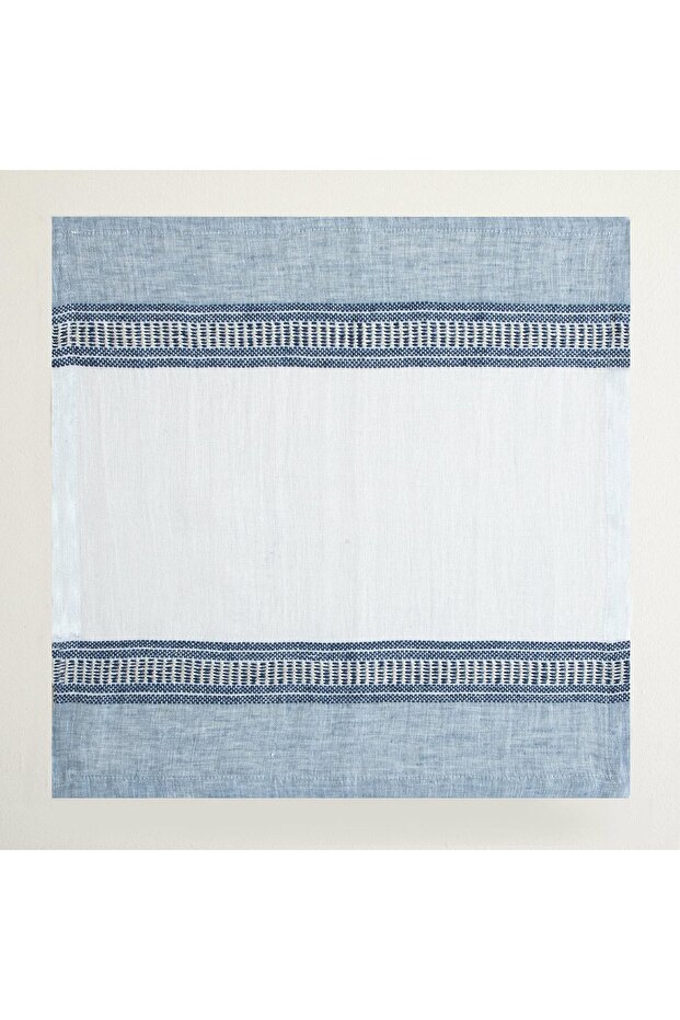 Paso Pecete MARIN MAVI/BEYAZ - 3