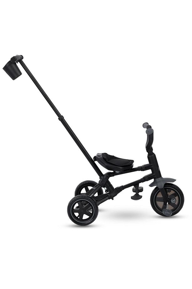 Nova Niello QPlay 6 in 1 Katlanır Bisiklet Yeşil - 5