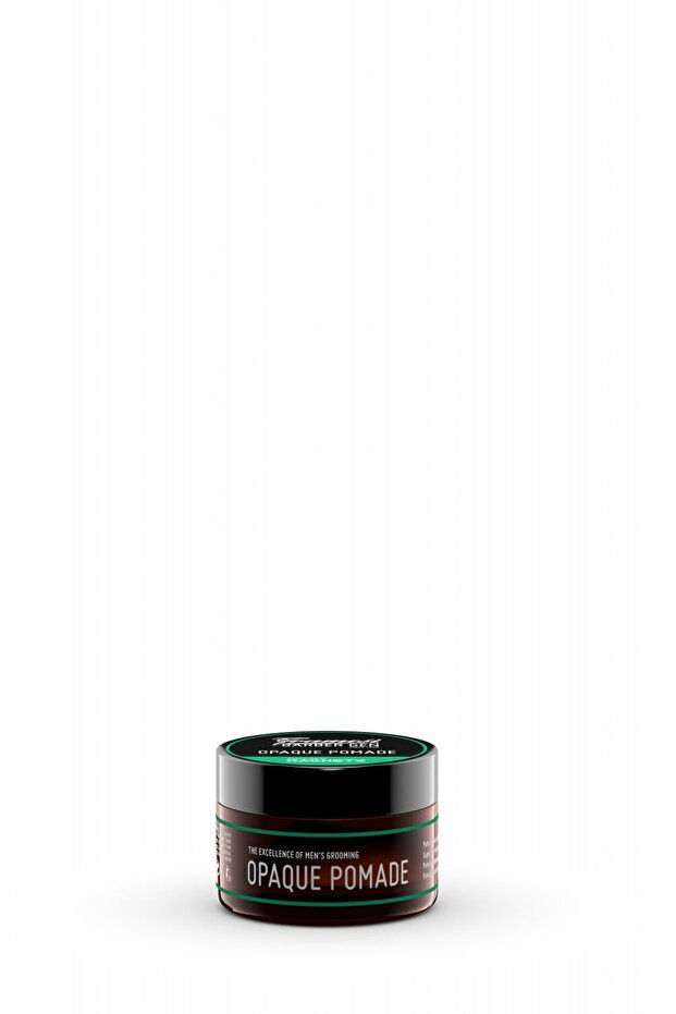 EXTRA STRONG MATTE POMADES‚ 100ml - 1