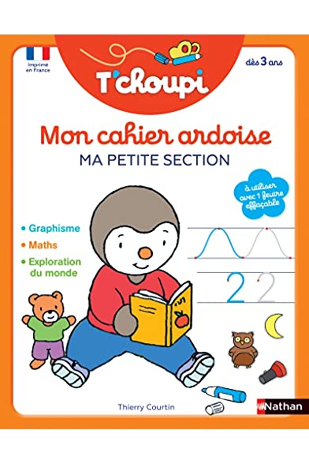 Blank Comic Book Draw Your Own