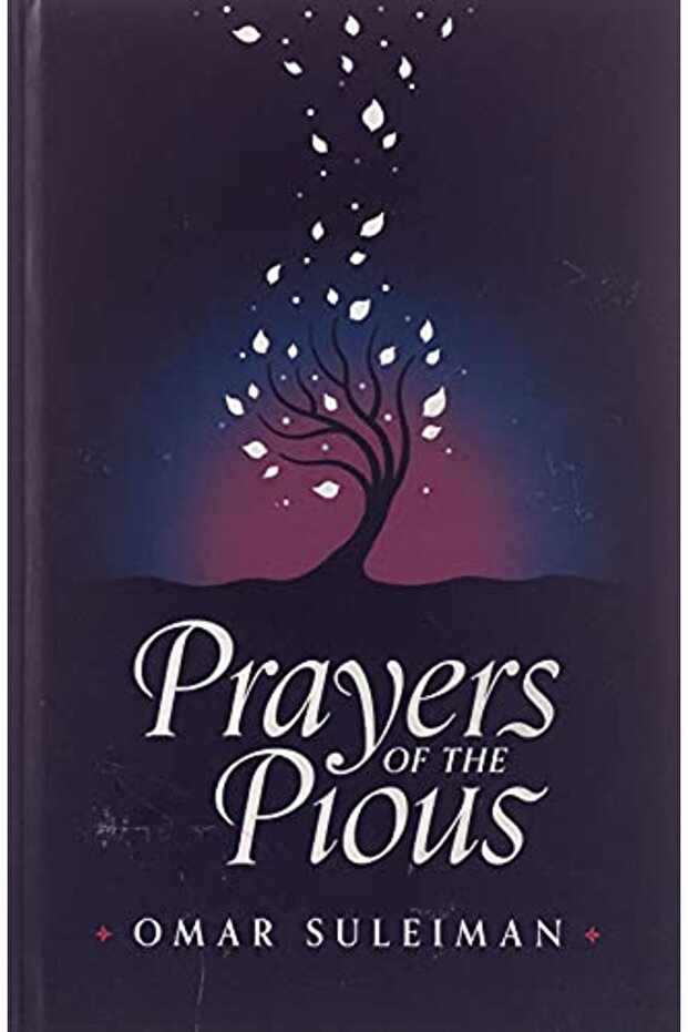 Prayers of the Pious