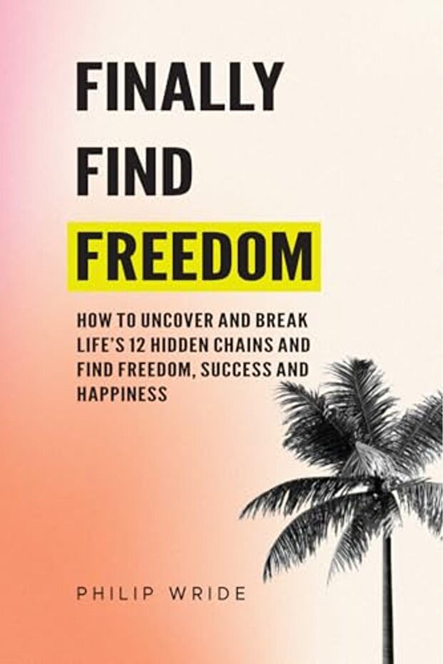 Finally Find Freedom - 1