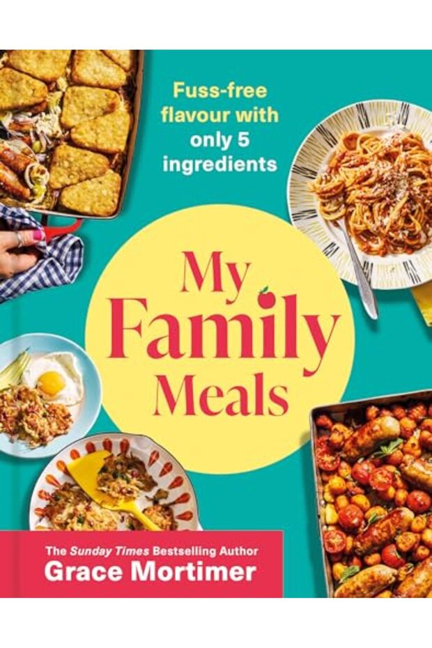 My Family Meals