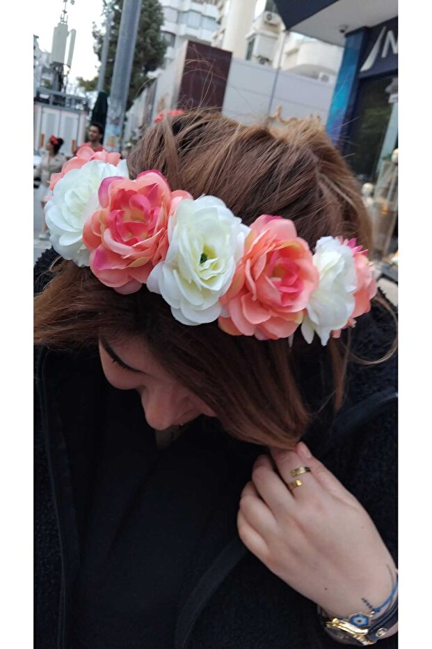 تاج الزهرة - 5