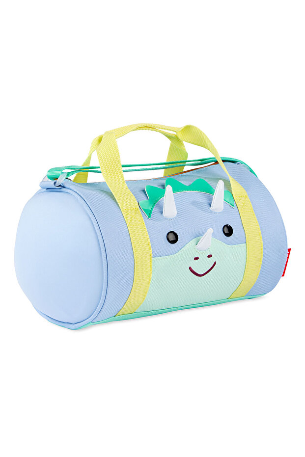 Duff Silindir Çanta Dino - 1