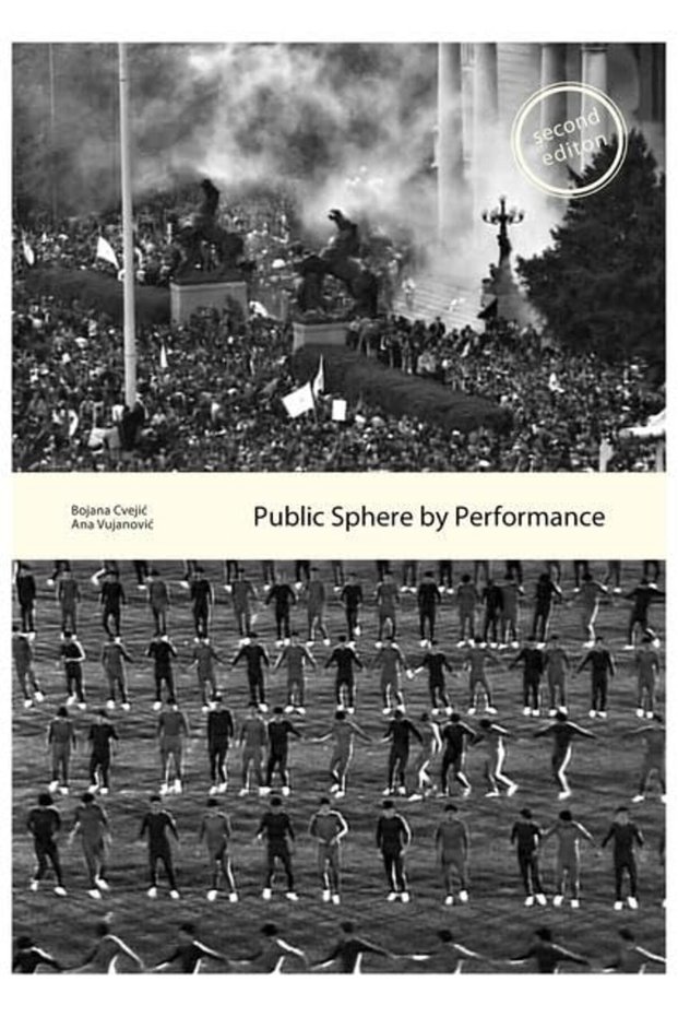 Public Sphere By Performance