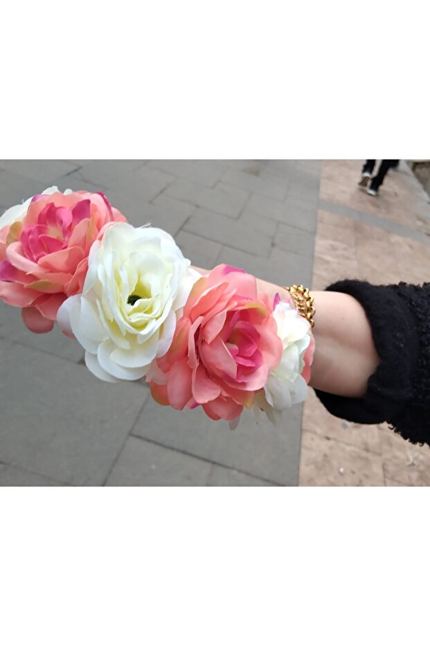 تاج الزهرة - 3