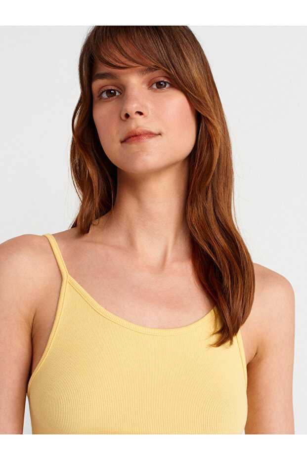 21131 Askılı Top-Sarı - 3