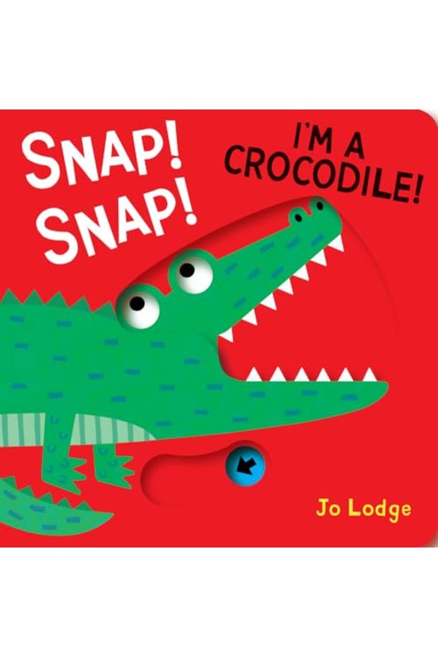 Snap! Snap! Crocodile!