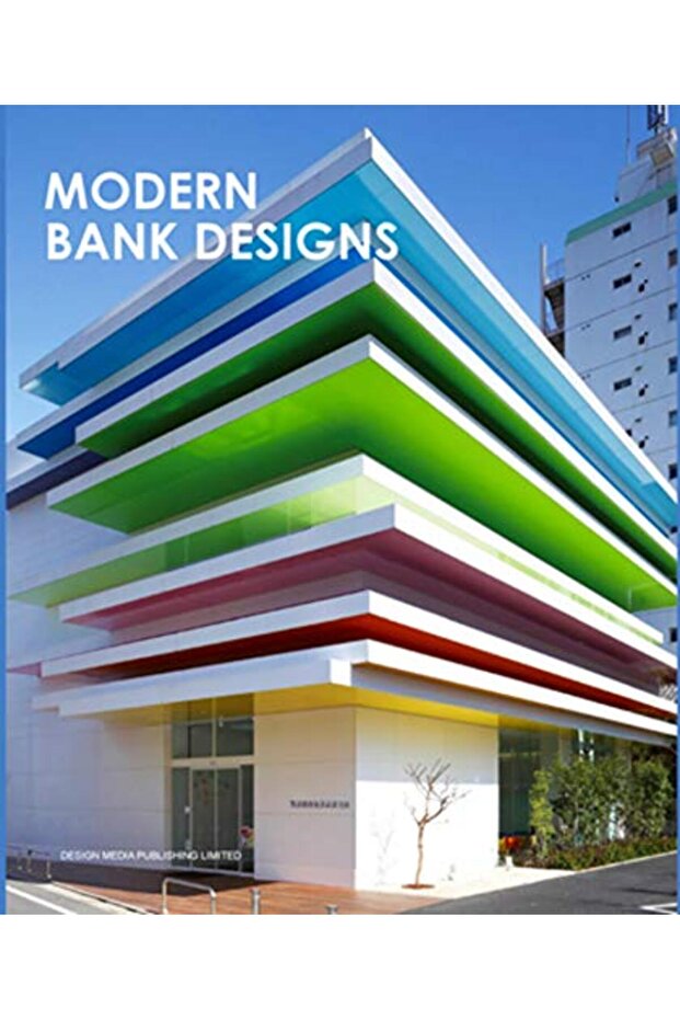 Modern Bank Designs