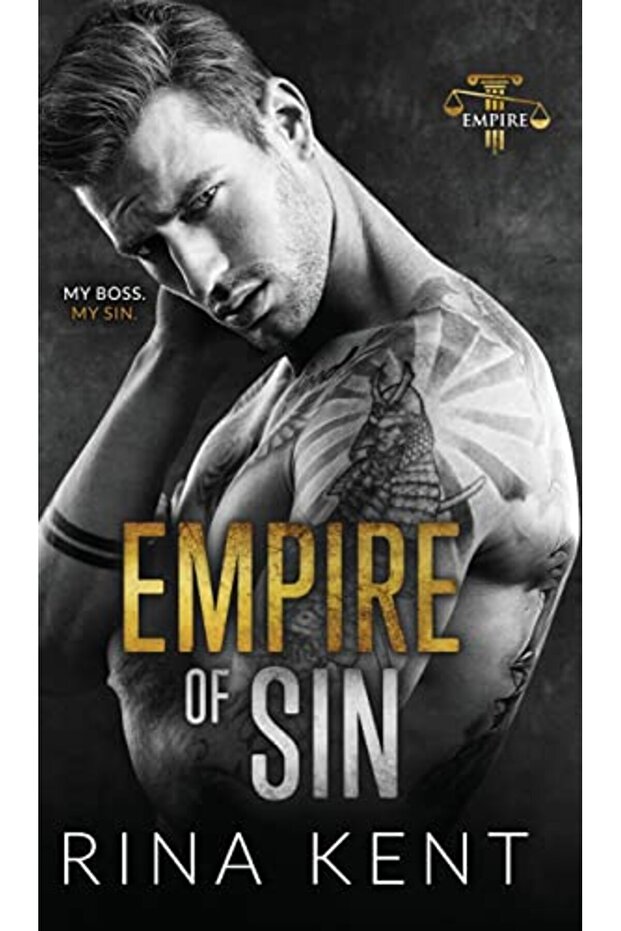 Empire of Sin: An Enemies to Lovers Romance