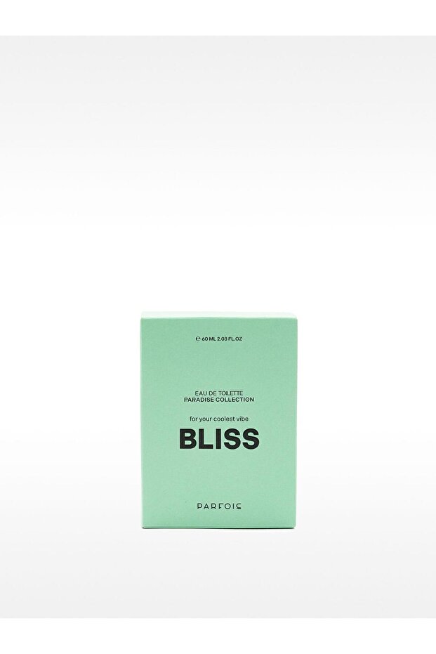 Bliss Parfüm 60 ML - 4