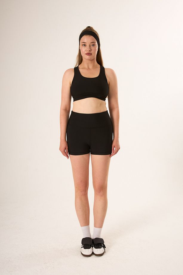 SPOR MİNİ ŞORT TAKIM - 1