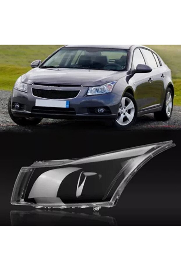 CRUZE FAR CAMI TAKIMI