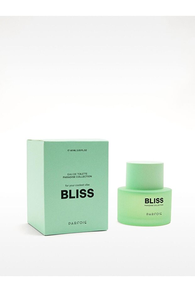 Bliss Parfüm 60 ML - 3