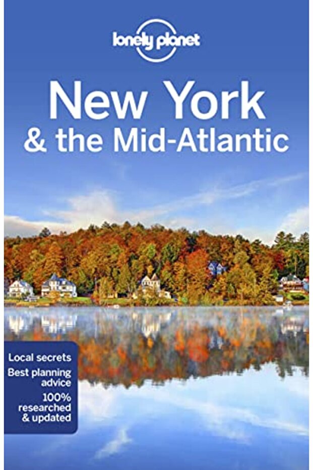 New York & the Mid-Atlantic