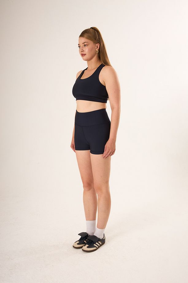 SPOR MİNİ ŞORT TAKIM - 3