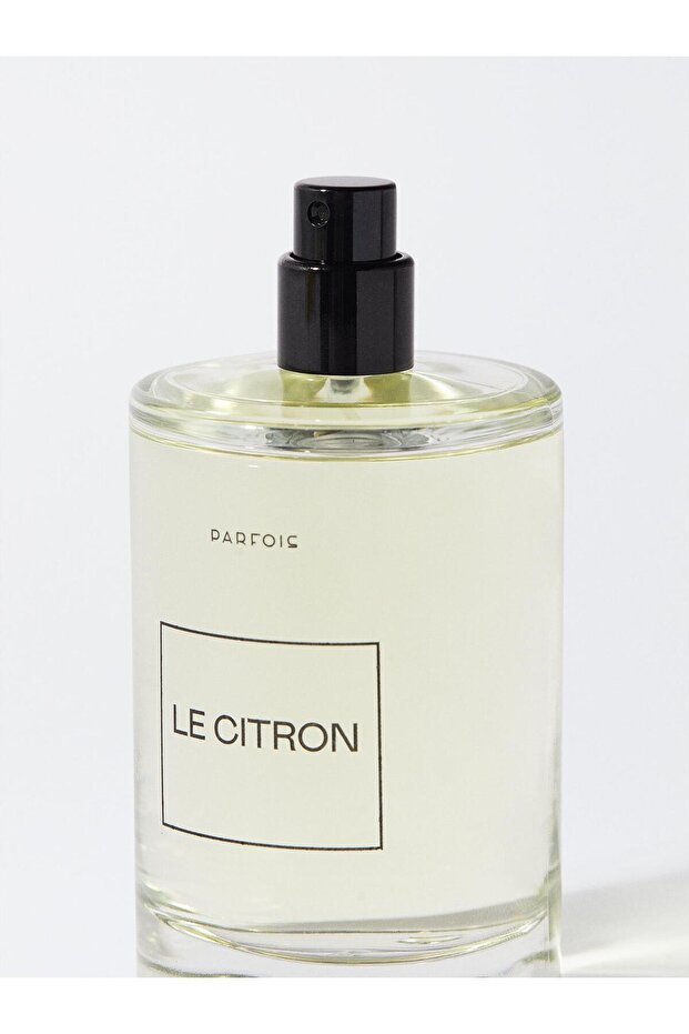 Le Citron Parfüm 100ML - 3