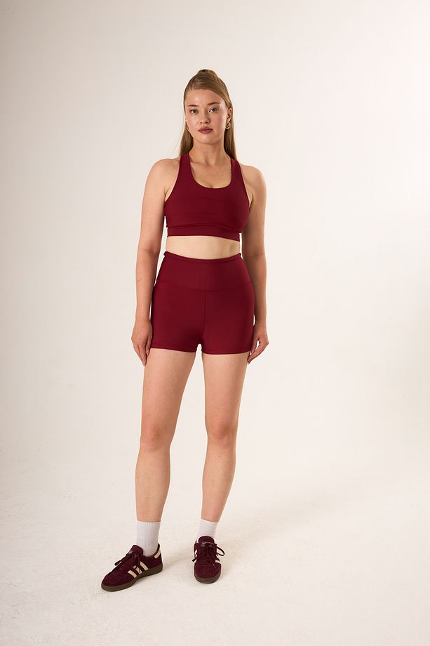 SPOR MİNİ ŞORT TAKIM - 3